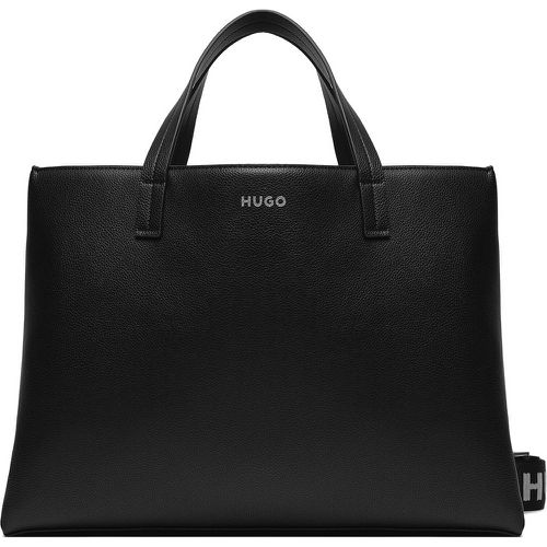 Borsetta Hugo Bel 50490150 Nero - HUGO - Modalova