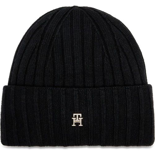 Berretto Essential Chic Beanie AW0AW15779 - Tommy Hilfiger - Modalova