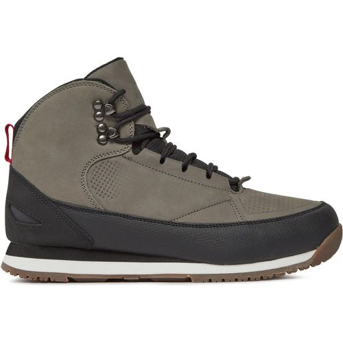 Scarpe da trekking AW22FWINM011 - 4F - Modalova