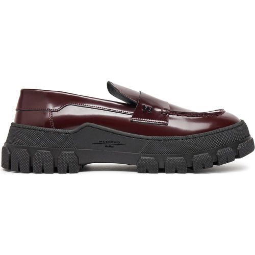 Chunky loafers Conero 2425526015600 - Weekend Max Mara - Modalova