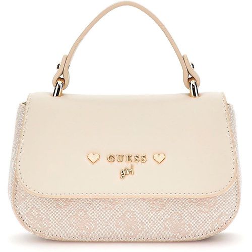 Borsetta Guess J3GZ17 WFEN0 Beige - Guess - Modalova