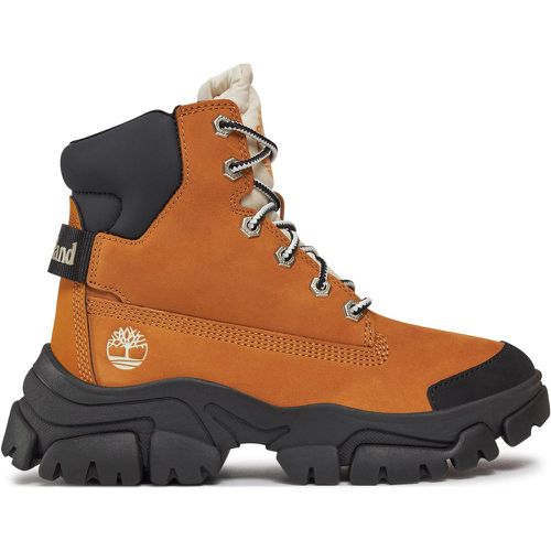 Stivaletti Adley Way Sneaker Boot TB0A5XAV2311 - Timberland - Modalova