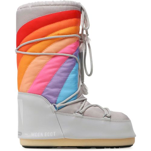 Stivali da neve Icon Rainbow 14027700002 - moon boot - Modalova