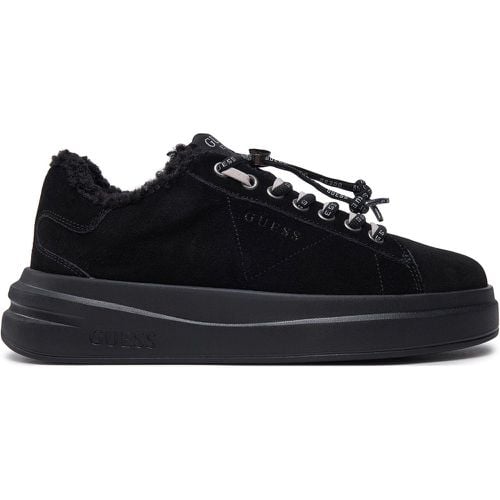 Sneakers Elbina FLFELB SUE12 - Guess - Modalova