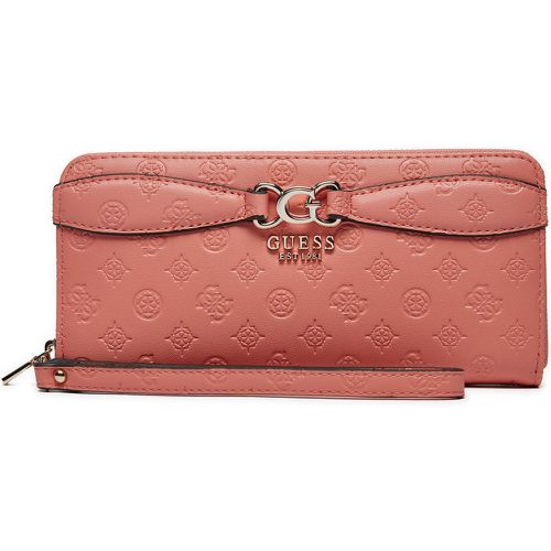 Portafoglio grande da donna Arlena Logo (PG) Wallets SWPG93 36460 - Guess - Modalova