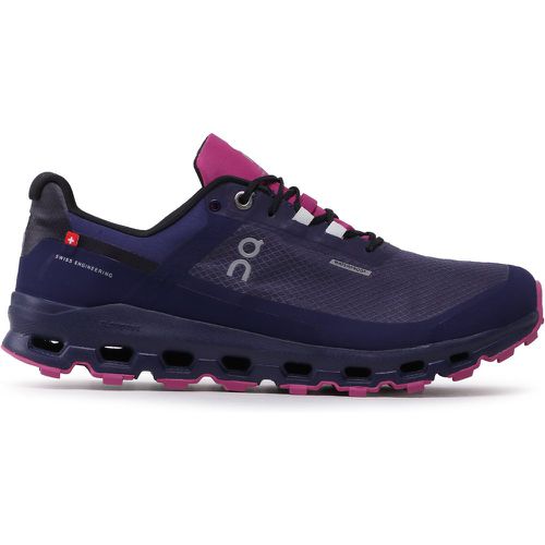 Scarpe running Cloudvista Waterproof 7498275 - On - Modalova