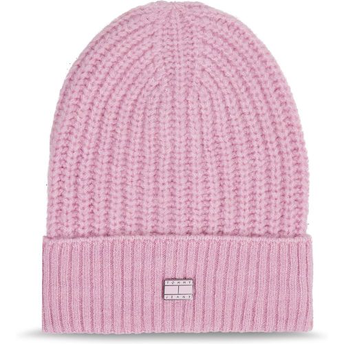 Berretto Tjw Cosy Knit Beanie AW0AW15462 - Tommy Jeans - Modalova