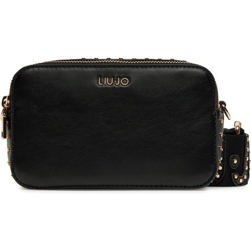 Borsetta S Camera Case AF4100 E0002 - Liu Jo - Modalova