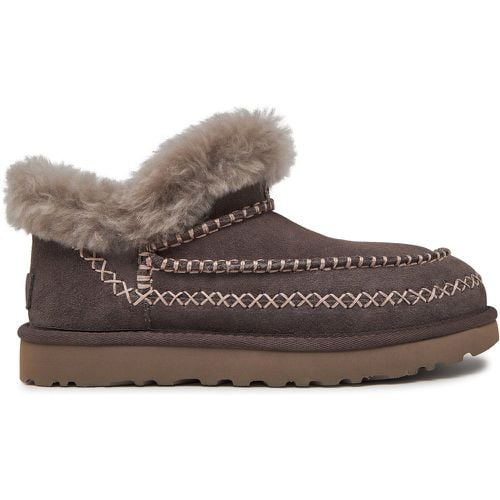 Stivali da neve W Classic Ultra Mini Alpine 1158224 - Ugg - Modalova