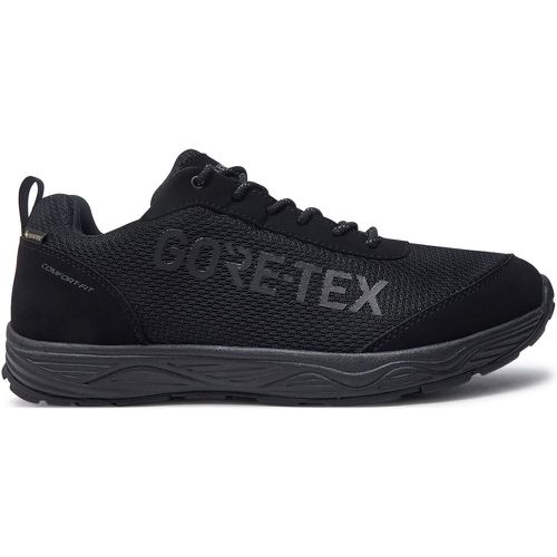 Scarpe da trekking Campus Low Gtx Uni GORE-TEX 22401308 008 - Treksta - Modalova