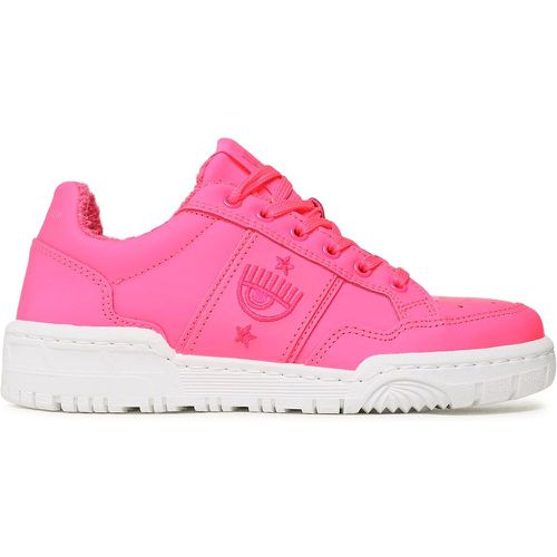 Sneakers CF3109-037 Pink Fuo - Chiara Ferragni - Modalova