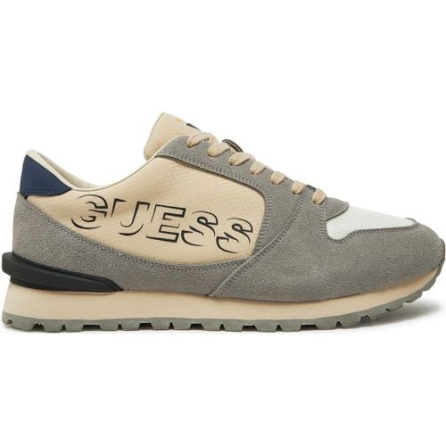 Sneakers Guess FMPARO PAC12 Beige - Guess - Modalova