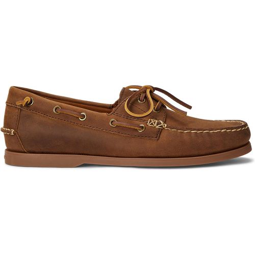 Mocassini 803932219002 - Polo Ralph Lauren - Modalova