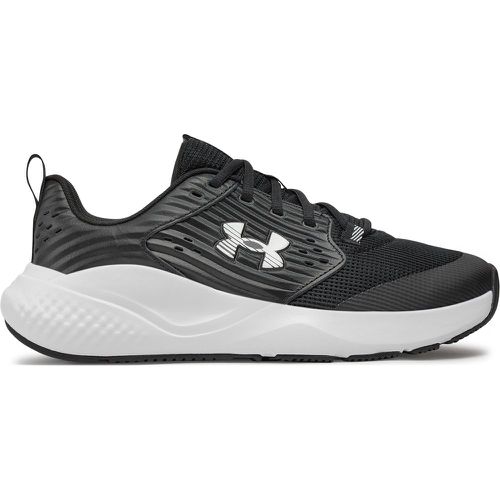 Scarpe da palestra Ua Charged Commit Tr 4 3026017-004 - Under Armour - Modalova