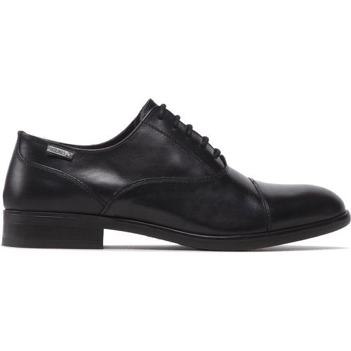 Oxfords Pikolinos M7J-4184 Nero - Pikolinos - Modalova