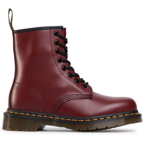 Anfibi 1460 Smooth 11822600 - Dr. Martens - Modalova