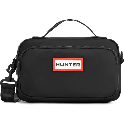 Borsa Hunter HTR-K-005-06 Nero - Hunter - Modalova