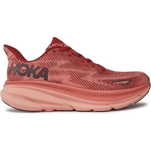 Scarpe running Clifton 9 1127896 - HOKA - Modalova