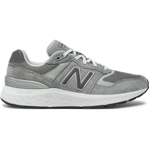 Sneakers Fresh Foam 880 v6 MW880CG6 - New Balance - Modalova