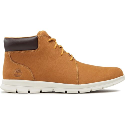 Polacchine Graydon Chukka Basic TB0A412S2311 - Timberland - Modalova