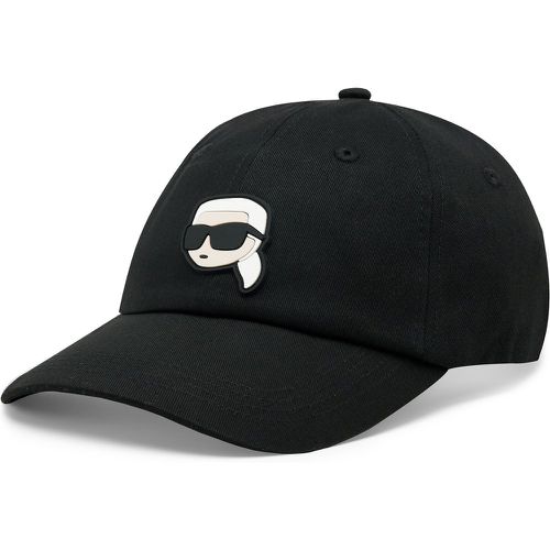 Cappellino 230W3401 - Karl Lagerfeld - Modalova