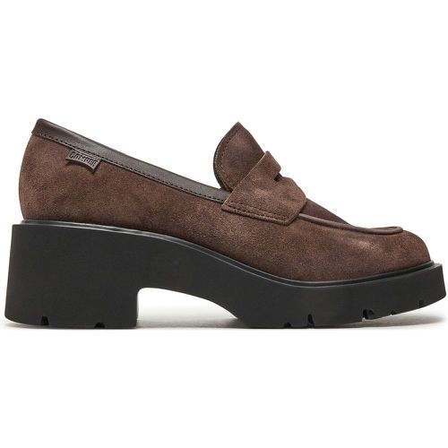 Chunky loafers Milah K201425-024 - Camper - Modalova