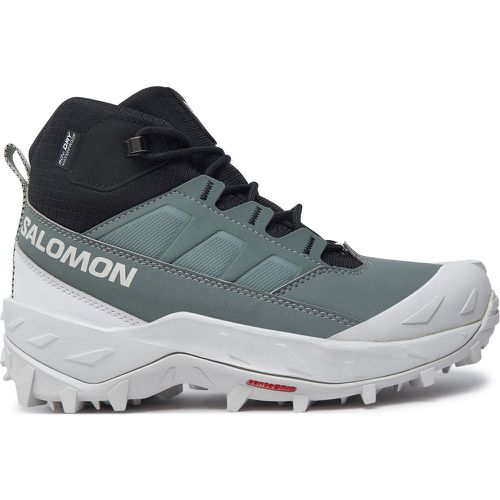 Scarpe da trekking Crosstrak Waterproof L47570400 - Salomon - Modalova