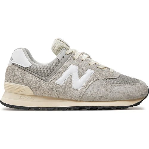 Sneakers New Balance U574RBL Grigio - New Balance - Modalova