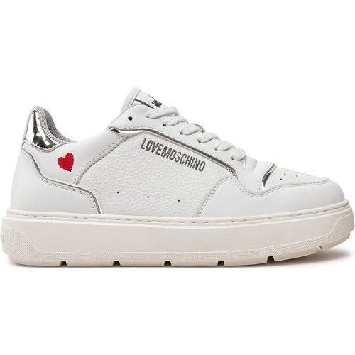 Sneakers JA15144G1LJC210B - Love Moschino - Modalova