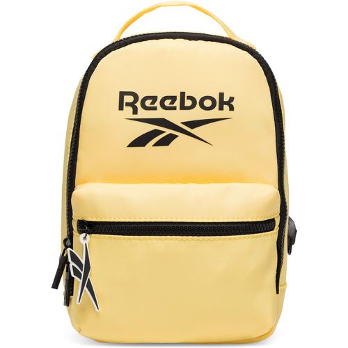 Zaino Reebok RBK-046-CCC-05 Giallo - Reebok - Modalova