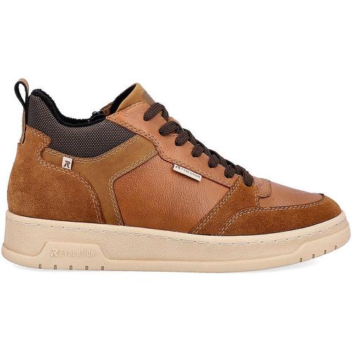 Sneakers Rieker U0462-24 Marrone - Rieker - Modalova