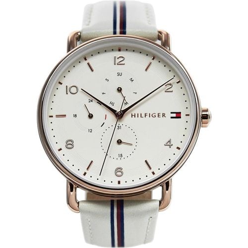 Orologio Lily 1782659 Écru - Tommy Hilfiger - Modalova