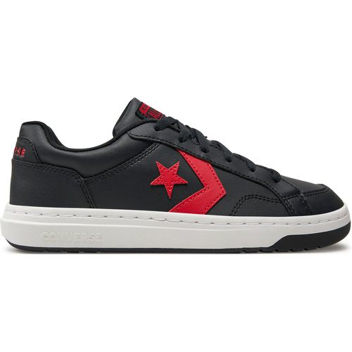 Sneakers Pro Blaze V2 Leather A06628C Black/Red/White - Converse - Modalova