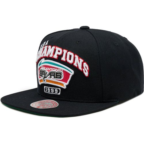 Cappellino NBA Champs HHSS4509 - Mitchell & Ness - Modalova