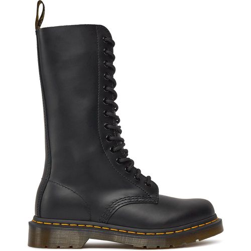 Anfibi 1914 Smooth 11855001 - Dr. Martens - Modalova