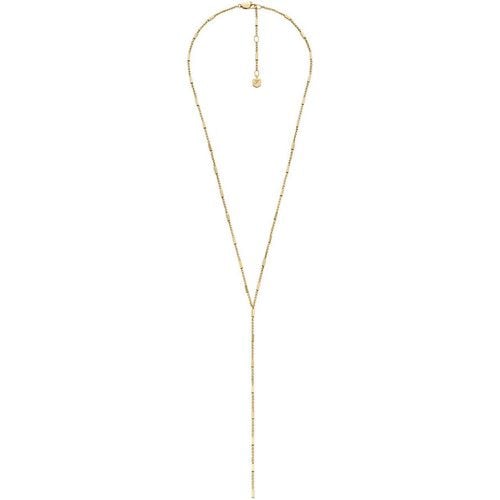 Collana Nk Chain JF04808710 - Fossil - Modalova