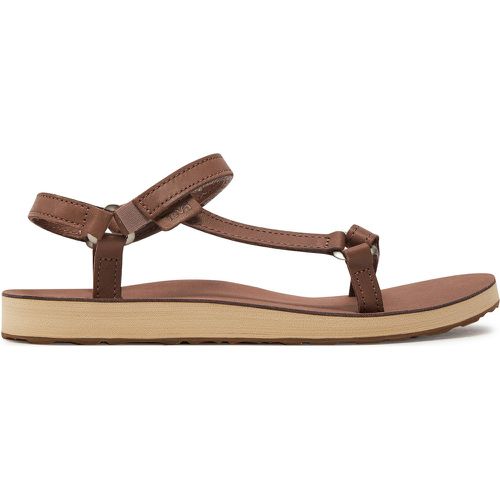 Sandali Original Universal Slim Lea 1151031 - Teva - Modalova