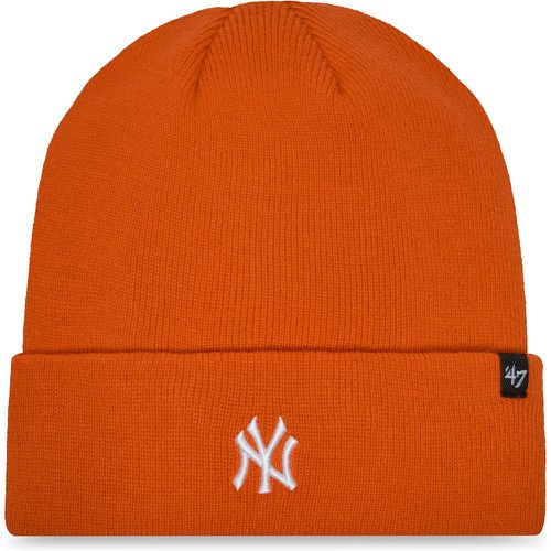 Berretto New York Yankees Classic B-CFDCN17ACE - 47 Brand - Modalova