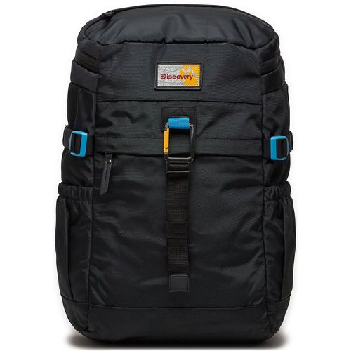 Zaino Computer Backpack D00723.06 - Discovery - Modalova