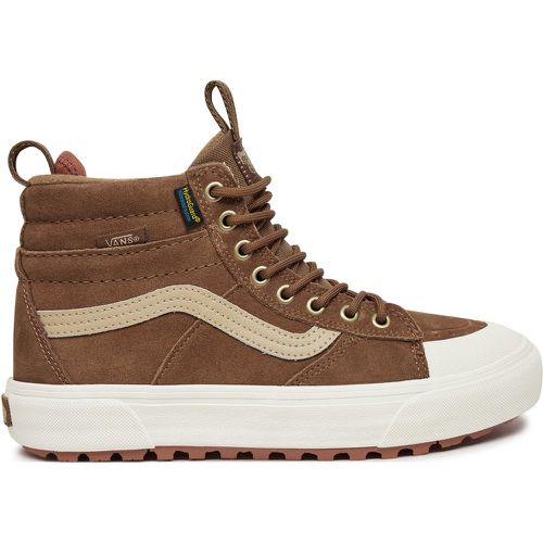 Sneakers Vans VN000CVTBRO1 Marrone - Vans - Modalova