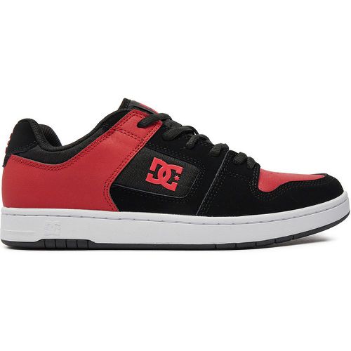 Sneakers Manteca 4 ADYS100765 - DC - Modalova