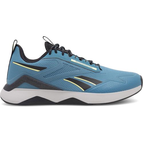 Scarpe da palestra Nanoflex Adventure T HP9231-M - Reebok - Modalova