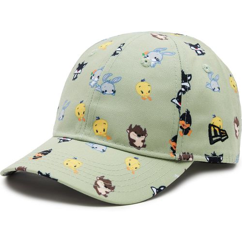 Cappellino Looney Tunes Multi Character Infant 60358029 - new era - Modalova