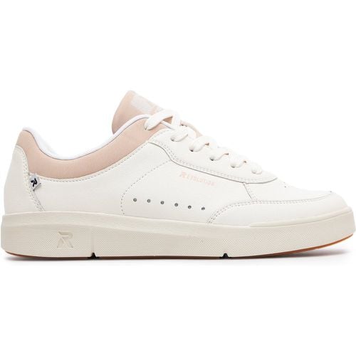 Sneakers Rieker 41910-80 Bianco - Rieker - Modalova