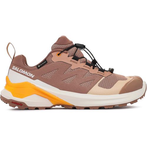 Scarpe running X-Adventure GORE-TEX L47322000 - Salomon - Modalova