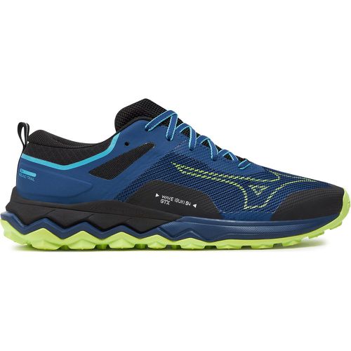 Scarpe running Wave Ibuki 4 Gtx GORE-TEX J1GJ2259 - Mizuno - Modalova