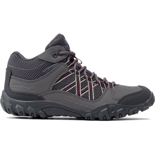 Scarpe da trekking Lady Edgepoint Mid Wp RWF622 - Regatta - Modalova