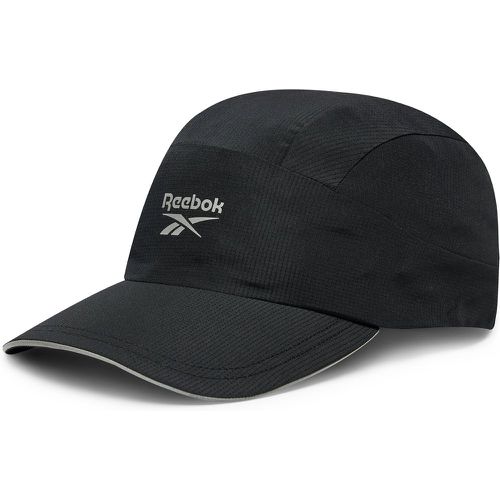 Cappellino Reebok RBH1400-001 Nero - Reebok - Modalova