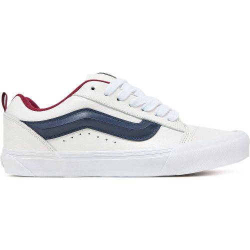 Scarpe sportive Knu Skool VN000D22WTM1 - Vans - Modalova