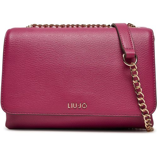 Borsetta Ecs S Crossbody AF4288 E0037 - Liu Jo - Modalova